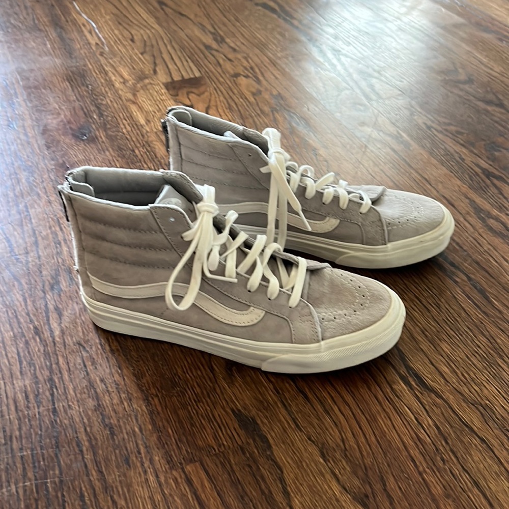 Vans Sk8 Hi